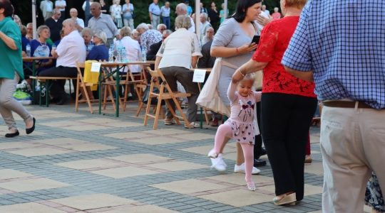 Zdjęcie 98 - XXI Wojewódzki Senior Fest