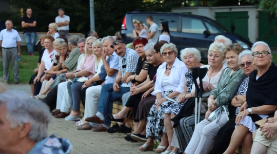 Zdjęcie 99 - XXI Wojewódzki Senior Fest