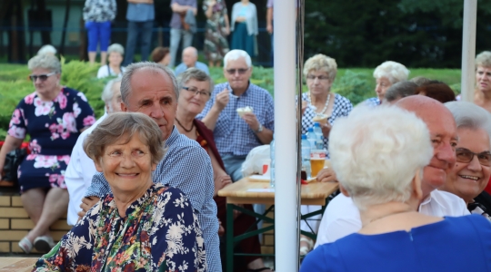 Zdjęcie 100 - XXI Wojewódzki Senior Fest