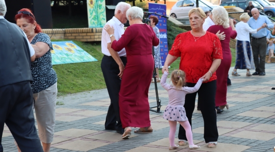 Zdjęcie 101 - XXI Wojewódzki Senior Fest