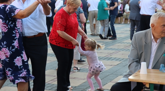 Zdjęcie 102 - XXI Wojewódzki Senior Fest