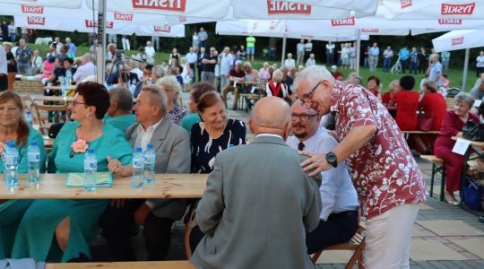 Zdjęcie 103 - XXI Wojewódzki Senior Fest