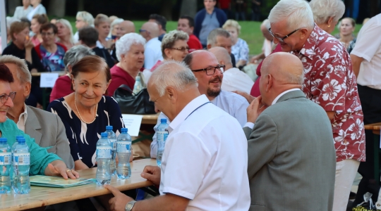 Zdjęcie 104 - XXI Wojewódzki Senior Fest