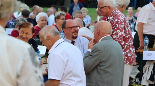 Zdjęcie 105 - XXI Wojewódzki Senior Fest