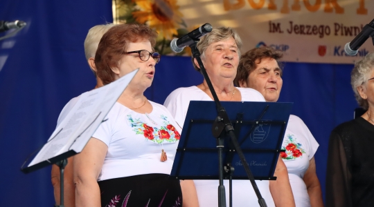 Zdjęcie 108 - XXI Wojewódzki Senior Fest