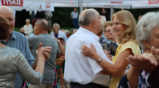 Zdjęcie 112 - XXI Wojewódzki Senior Fest