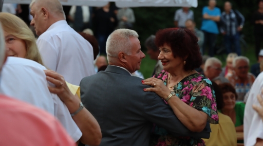 Zdjęcie 113 - XXI Wojewódzki Senior Fest