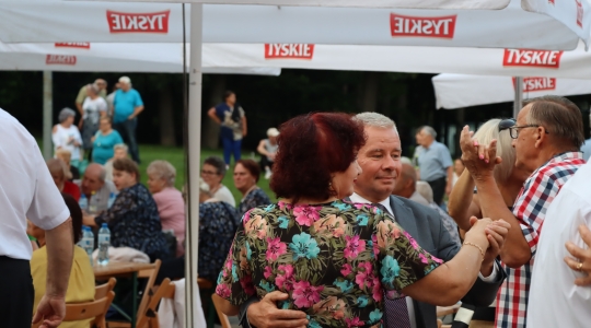 Zdjęcie 115 - XXI Wojewódzki Senior Fest