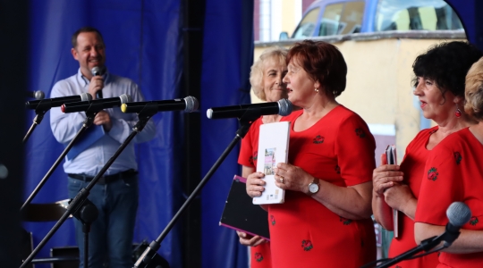 Zdjęcie 116 - XXI Wojewódzki Senior Fest