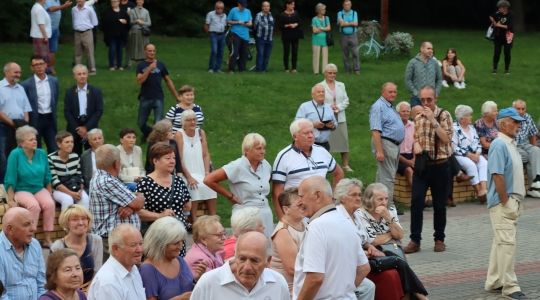 Zdjęcie 117 - XXI Wojewódzki Senior Fest