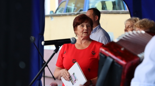 Zdjęcie 118 - XXI Wojewódzki Senior Fest