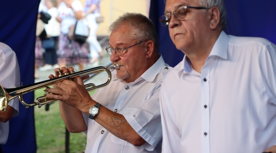 Zdjęcie 119 - XXI Wojewódzki Senior Fest