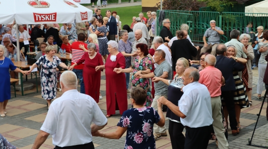 Zdjęcie 122 - XXI Wojewódzki Senior Fest