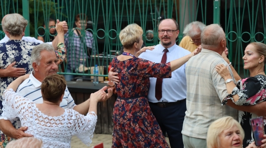 Zdjęcie 127 - XXI Wojewódzki Senior Fest