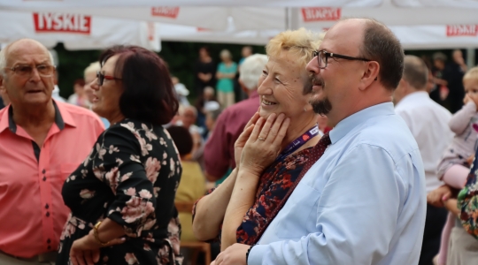 Zdjęcie 130 - XXI Wojewódzki Senior Fest