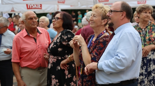 Zdjęcie 131 - XXI Wojewódzki Senior Fest
