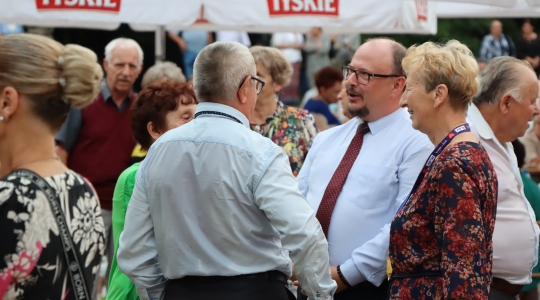 Zdjęcie 132 - XXI Wojewódzki Senior Fest