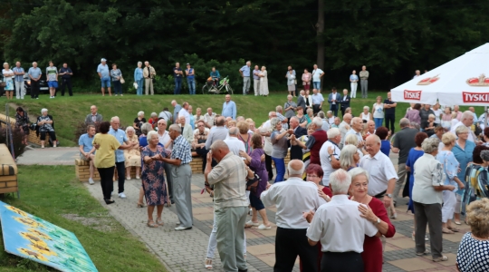 Zdjęcie 134 - XXI Wojewódzki Senior Fest