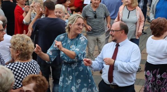 Zdjęcie 135 - XXI Wojewódzki Senior Fest
