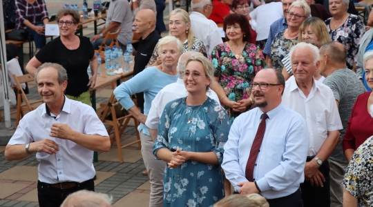 Zdjęcie 137 - XXI Wojewódzki Senior Fest
