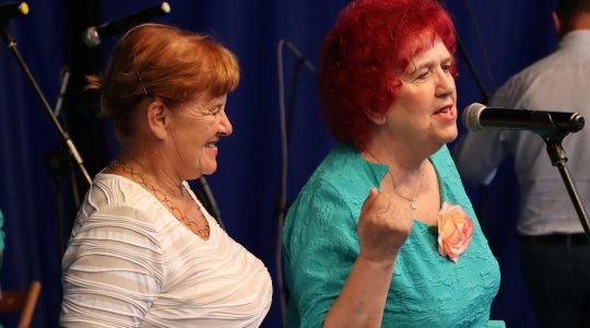 Zdjęcie 138 - XXI Wojewódzki Senior Fest