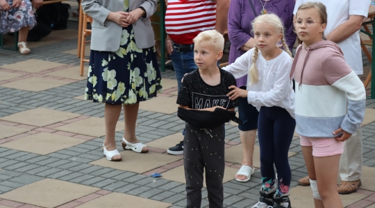 Zdjęcie 139 - XXI Wojewódzki Senior Fest