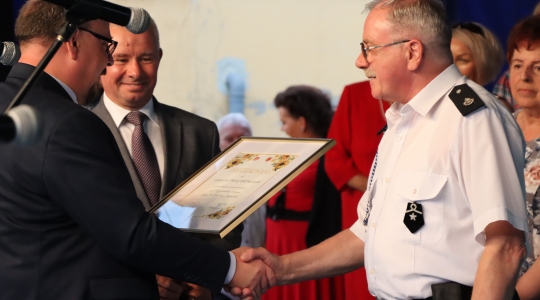 Zdjęcie 141 - XXI Wojewódzki Senior Fest