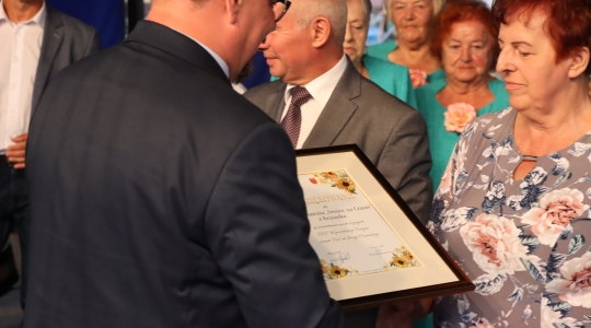Zdjęcie 144 - XXI Wojewódzki Senior Fest