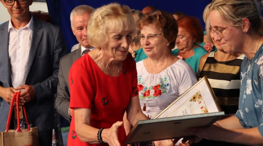 Zdjęcie 149 - XXI Wojewódzki Senior Fest