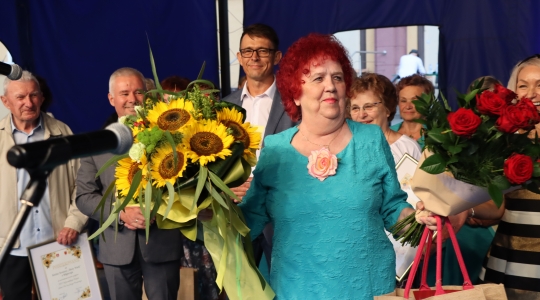 Zdjęcie 154 - XXI Wojewódzki Senior Fest