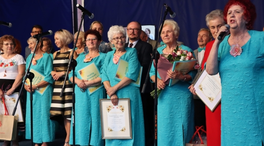 Zdjęcie 159 - XXI Wojewódzki Senior Fest