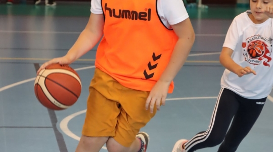 Zdjęcie 1 - 3x3 Basket Cup Kraśnik 2021