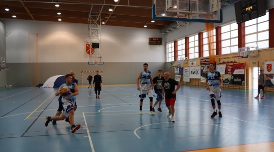 Zdjęcie 3 - 3x3 Basket Cup Kraśnik 2021