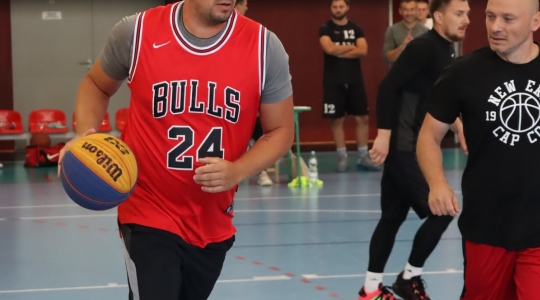 Zdjęcie 9 - 3x3 Basket Cup Kraśnik 2021