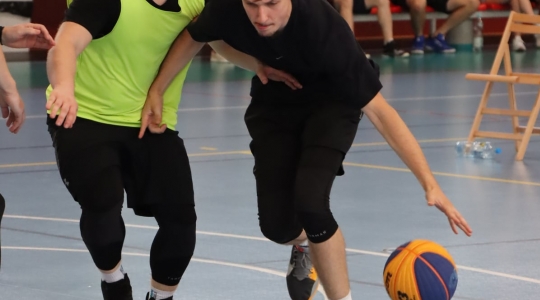 Zdjęcie 11 - 3x3 Basket Cup Kraśnik 2021