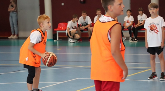 Zdjęcie 13 - 3x3 Basket Cup Kraśnik 2021