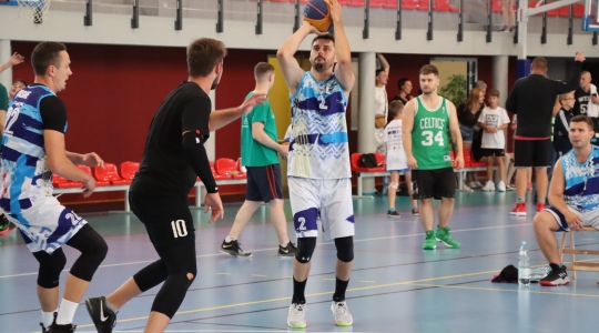 Zdjęcie 15 - 3x3 Basket Cup Kraśnik 2021