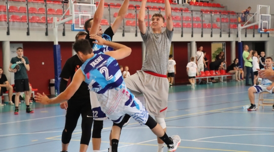 Zdjęcie 16 - 3x3 Basket Cup Kraśnik 2021