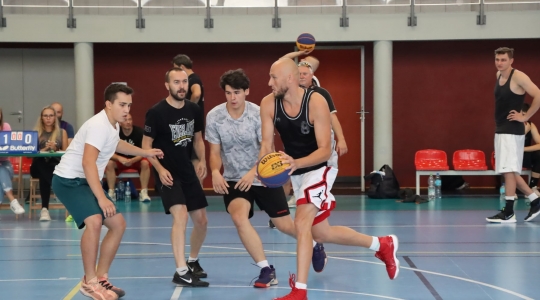 Zdjęcie 17 - 3x3 Basket Cup Kraśnik 2021