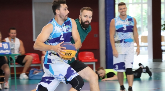 Zdjęcie 18 - 3x3 Basket Cup Kraśnik 2021
