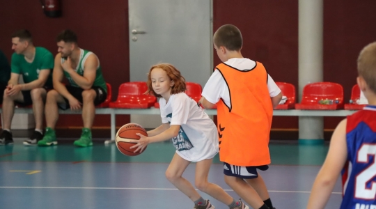 Zdjęcie 20 - 3x3 Basket Cup Kraśnik 2021