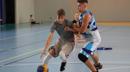 Zdjęcie 22 - 3x3 Basket Cup Kraśnik 2021