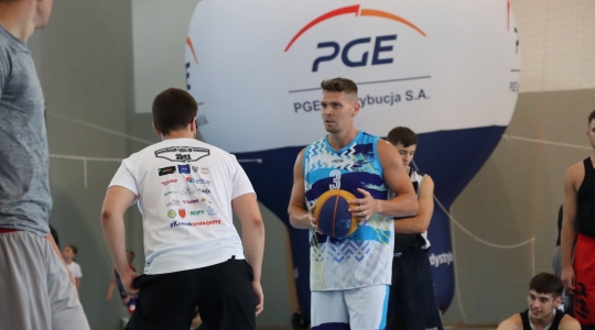 Zdjęcie 23 - 3x3 Basket Cup Kraśnik 2021