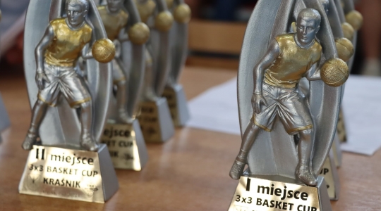 Zdjęcie 26 - 3x3 Basket Cup Kraśnik 2021
