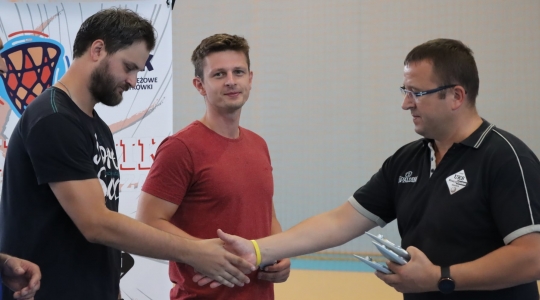 Zdjęcie 28 - 3x3 Basket Cup Kraśnik 2021