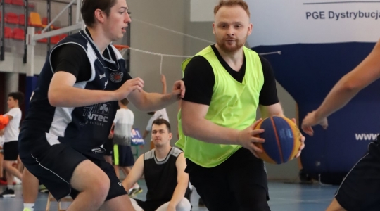Zdjęcie 29 - 3x3 Basket Cup Kraśnik 2021