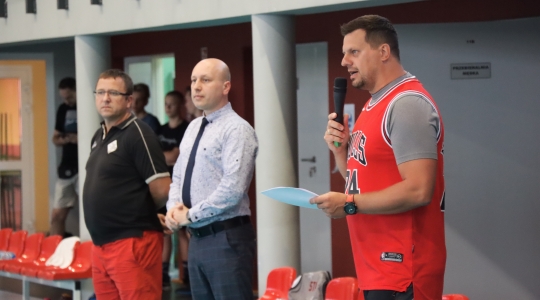 Zdjęcie 2 - 3x3 Basket Cup Kraśnik 2021