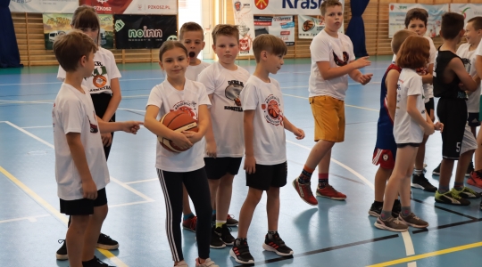 Zdjęcie 31 - 3x3 Basket Cup Kraśnik 2021