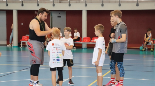 Zdjęcie 33 - 3x3 Basket Cup Kraśnik 2021