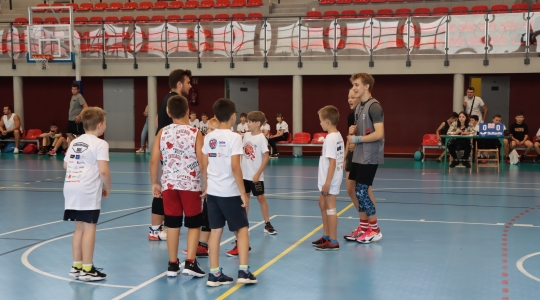 Zdjęcie 34 - 3x3 Basket Cup Kraśnik 2021